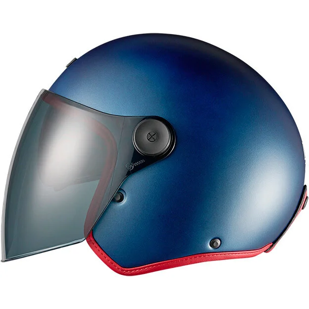 Prezzo Scontato Casco Moto Jet Nexx X.G30 SVELTO Azzurro Blu