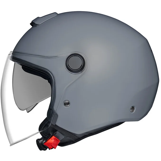 Casco Moto Jet Nexx Y.10 PLAIN Nardo Grigio Opaco Acquista Ora
