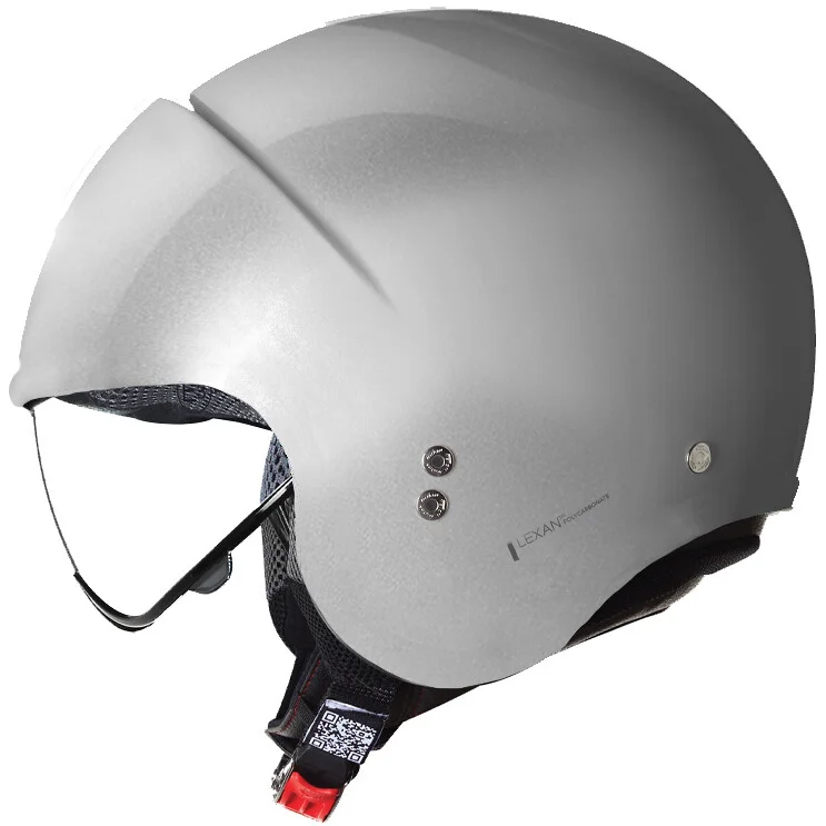 Miglior Prezzo Casco Moto Jet Nolan N21 ESSENZIALE 299