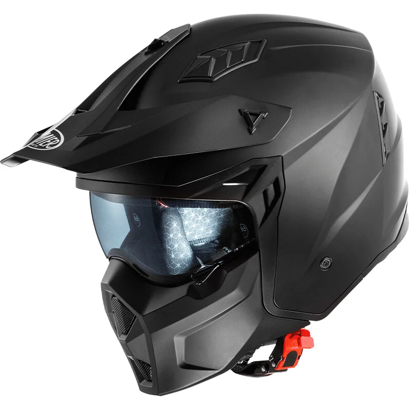 Casco Moto Jet Premier SUBVERTER U9BM Compra Oggi Stesso
