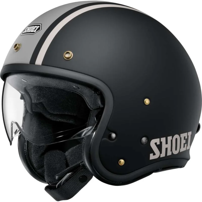Casco Moto Jet Shoei J.O2 AVENTURE TC-10 Promo Stagionale