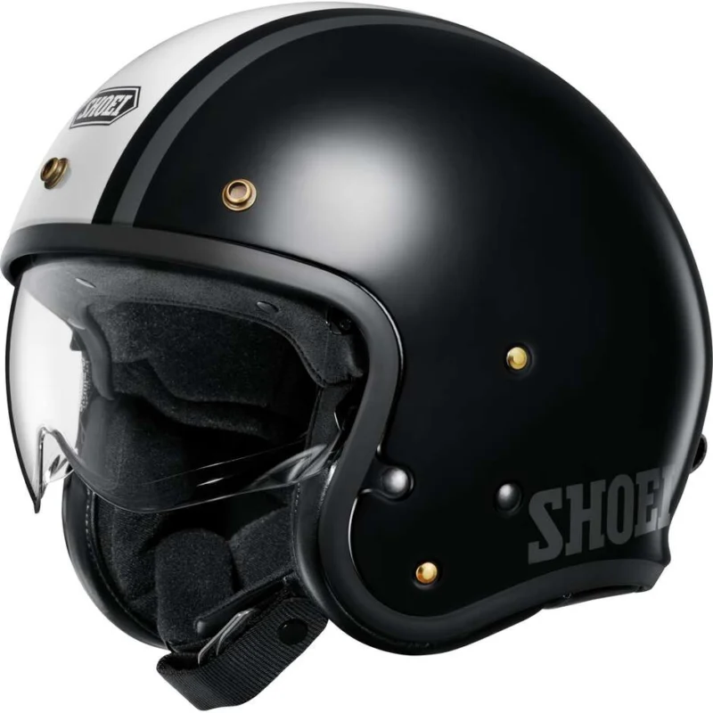 Acquista Ora Casco Moto Jet Shoei J.O2 AVENTURE TC-5
