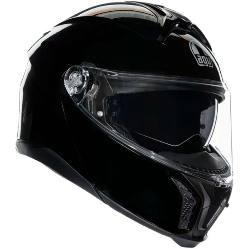 Prezzo Ridotto Casco Moto Modulare Agv TOURMODULAR Nero