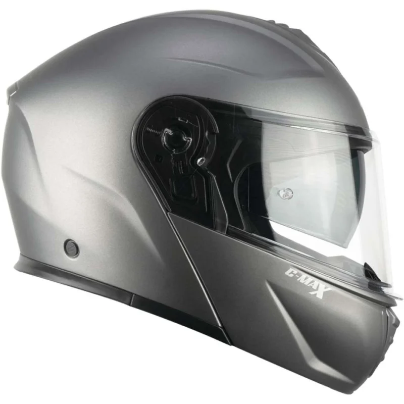 Compra Online Casco Moto Modulare CGM 569a C-MAX MONO Antracite Satinato