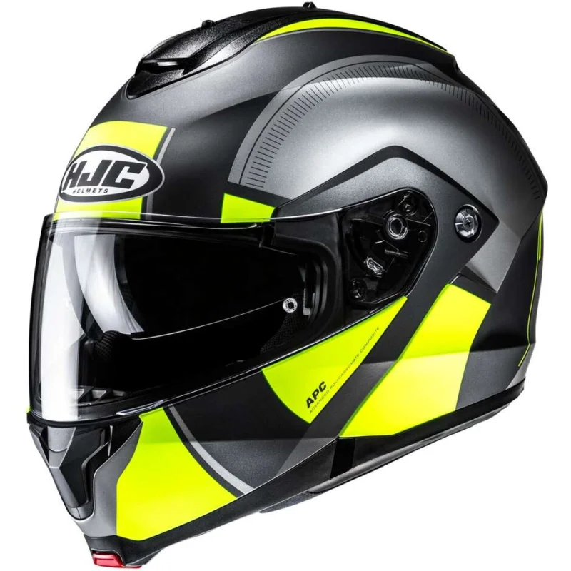 Casco Moto Modulare Hjc C91N JYN MC3HSF A Buon Prezzo