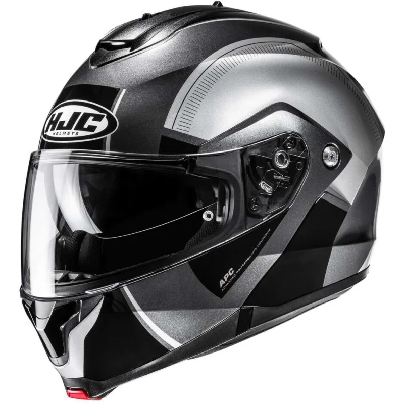 Casco Moto Modulare Hjc C91N JYN MC5 Ordina Subito