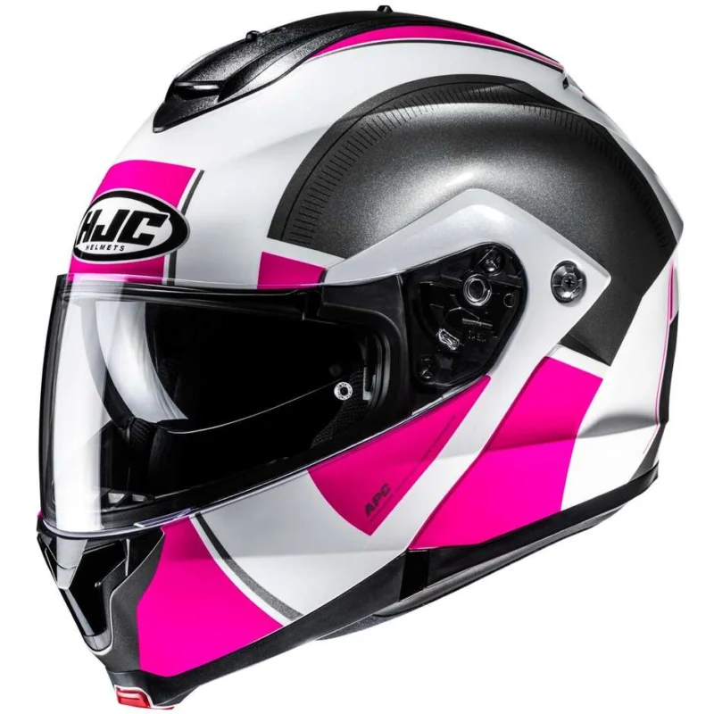 Ordina Subito Casco Moto Modulare Hjc C91N JYN MC8