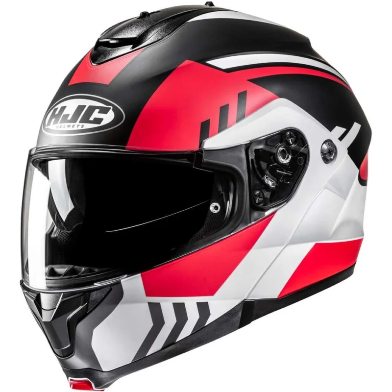 Casco Moto Modulare Hjc C91N KAON MC1SF Occasione Imperdibile