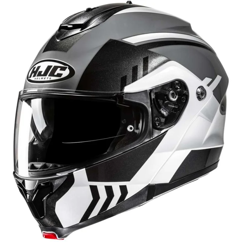 Scelto Dai Clienti Casco Moto Modulare Hjc C91N KAON MC5