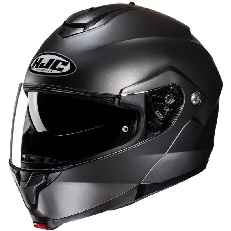 Acquista Ora Casco Moto Modulare Hjc C91N Semi Titanio Opaco