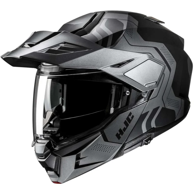 Novità Casco Moto Modulare P/J Hjc i80 VELLY MC5SF