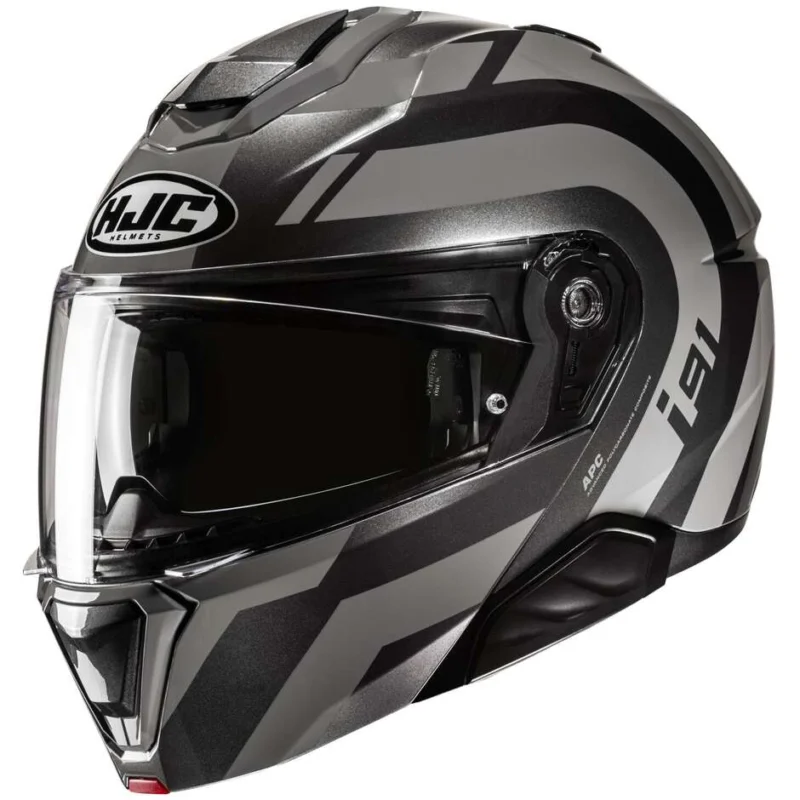Casco Moto Modulare P/J Hjc i91 ARVEN MC5 Nuovo Arrivo