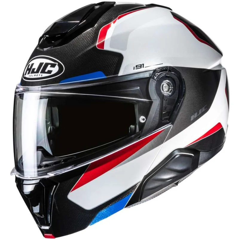 Affare Casco Moto Modulare P/J Hjc i91 FELIO MC21