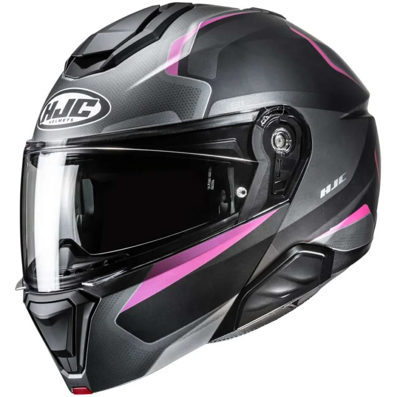 Offerta Del Giorno Casco Moto Modulare P/J Hjc i91 FELIO MC8SF