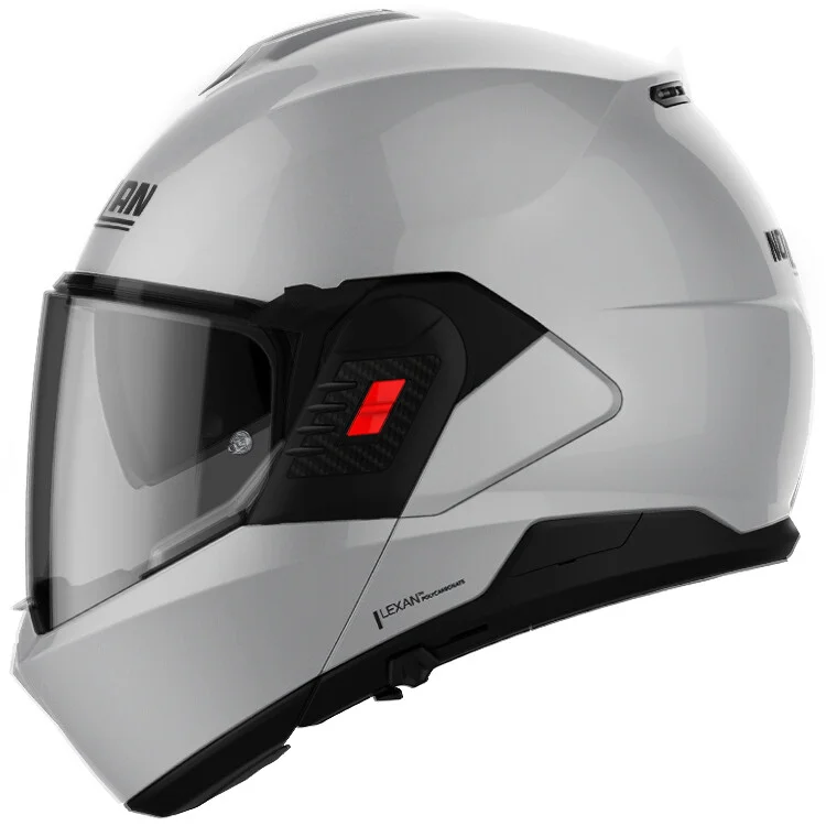 Pagamento Sicuro Casco Moto Modulare P/J Nolan N120.1 ESSENZIALE 299