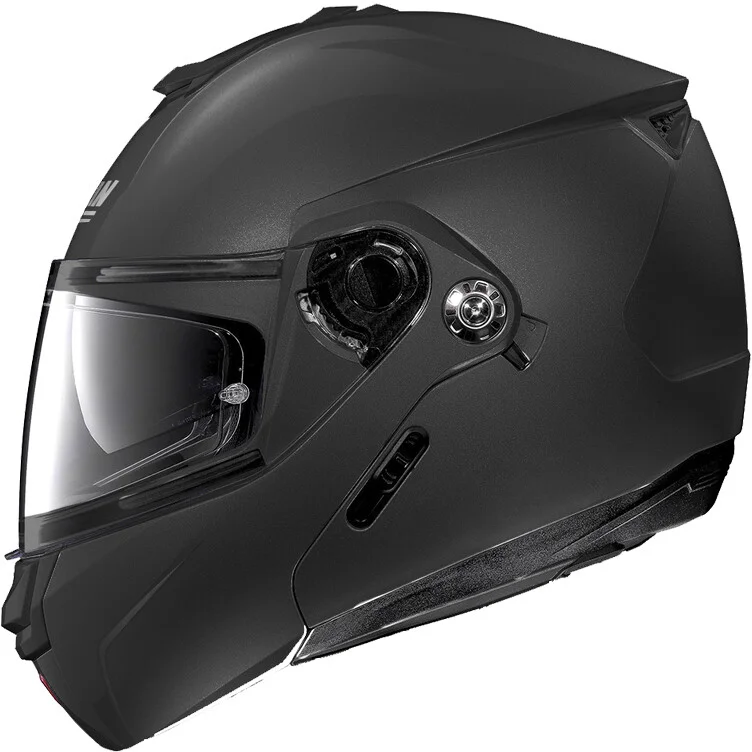 Casco Moto Modulare P/J Nolan N90-2 ESSENZIALE 298 Consegna Rapida
