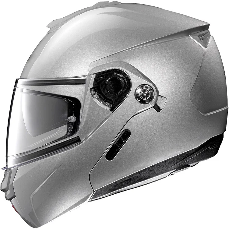 Casco Moto Modulare P/J Nolan N90-2 ESSENZIALE 299 A Buon Prezzo