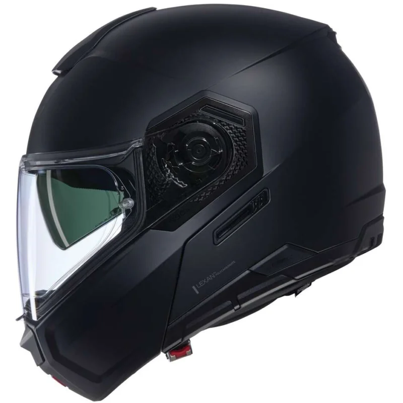 Offerta Casco Moto Modulare P/J Nolan N90-3 06 CLASSICO 302 Nero Opaco