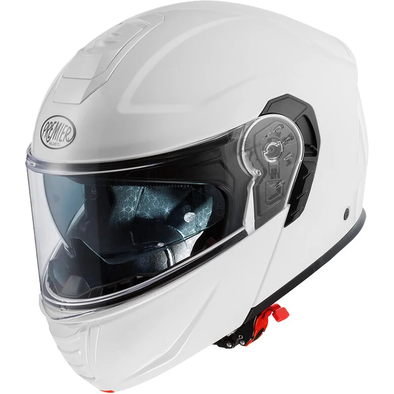 Casco Moto Modulare P/J Premier GENIUS EVO U8 Saldi