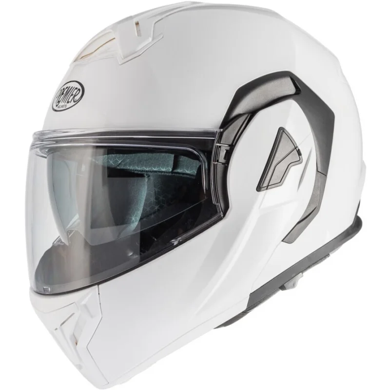 Bestseller Casco Moto Modulare P/J Premier X-CHARGER U8