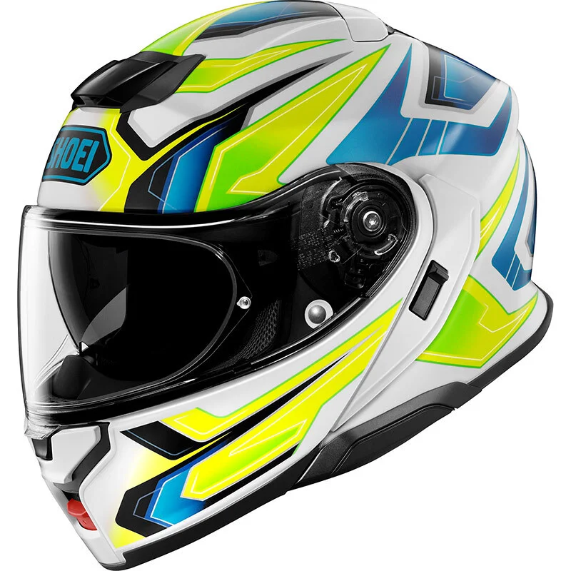Casco Moto Modulare P/J Shoei NEOTEC 3 Anthem TC3 Miglior Prezzo