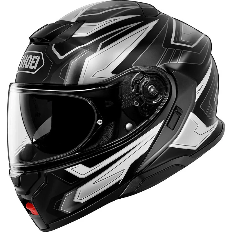 Casco Moto Modulare P/J Shoei NEOTEC 3 Anthem TC5 Pagamento Sicuro