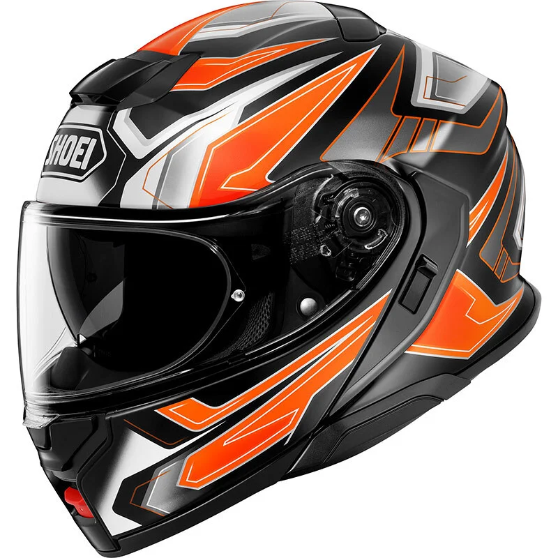 Casco Moto Modulare P/J Shoei NEOTEC 3 Anthem TC8 Prezzo Scontato