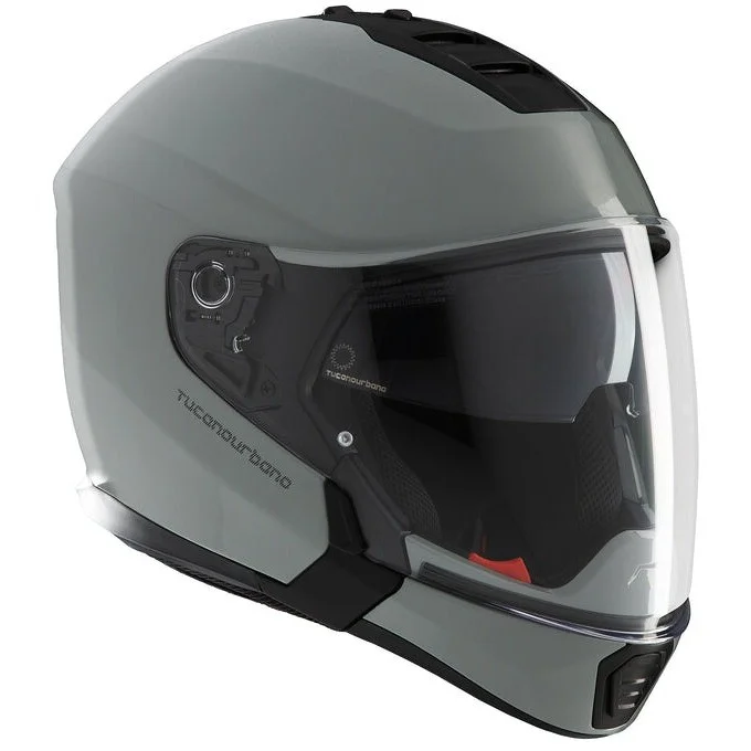 Casco Moto Modulare P/J Tucano Urbano HYPERLINK Nardo Grey Lucido Occasione