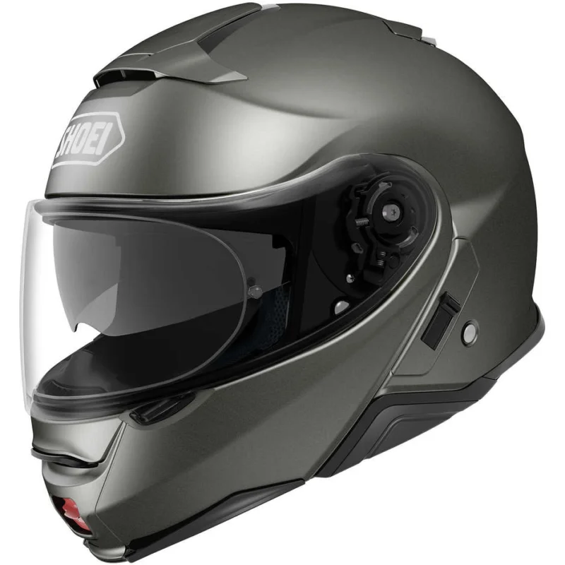 Casco Moto Modulare Shoei NEOTEC II Antracite Lucido Prezzo Conveniente