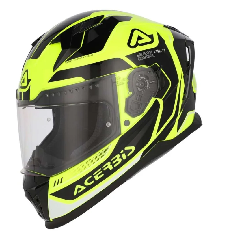 casco x-way graphic Quantità Limitata