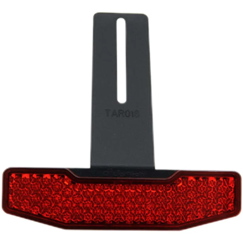 Catadriotto Con Supporto Specifico Per Portatarga Lightech Dal 2018 (Omologazione E13) LighTech KAT04 Spedito Oggi