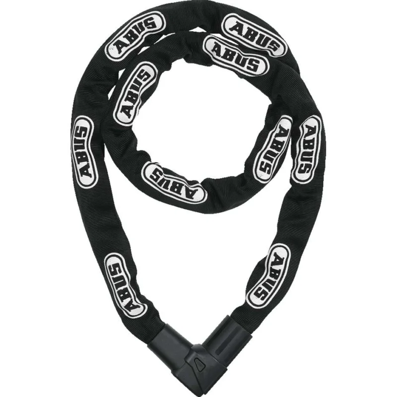 Catena Antifuro Bici Abus CITY CHAIN 1010/170 Solo Oggi