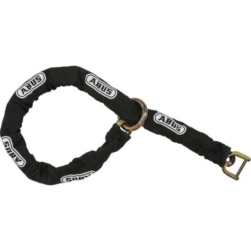 Direttamente Dal Produttore Catena Antifurto 12 mm Moto Abus Chain 12KS120 (for 8008)