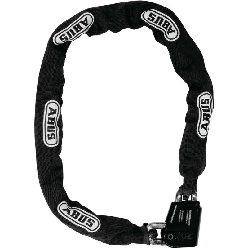 Catena Antifurto Moto Abus1190/120 BK XPlus Must-Have