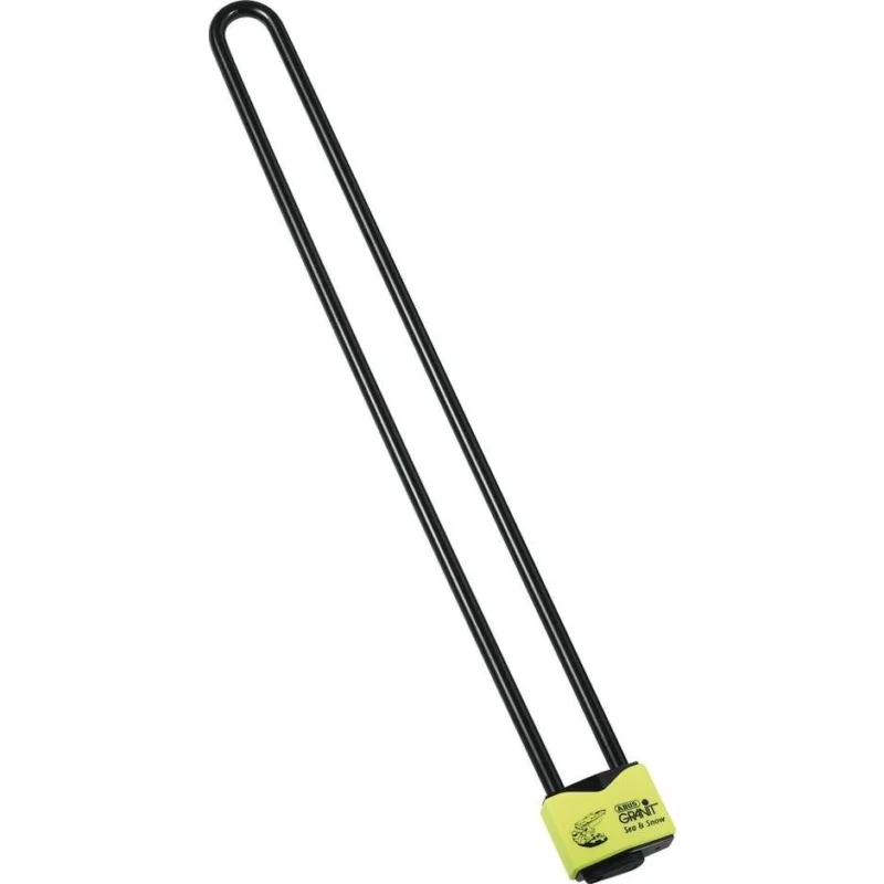 Catena Antifurto Moto ABUS 37/55HB535 Snowmobil Economico