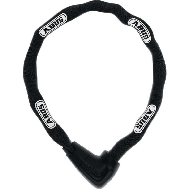 Super Prezzo Catena Antifurto Moto ABUS 9808K/85 BK