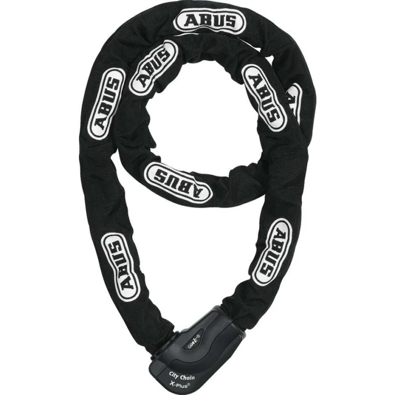 Compra Online Catena Antifurto Moto Abus GRANIT 1060/170 City Chain XPlus