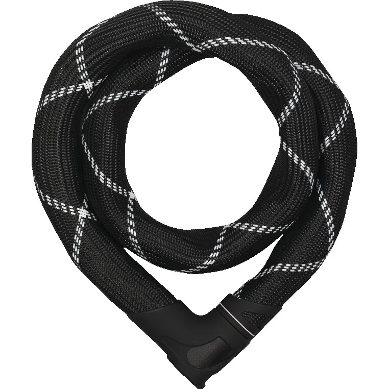 Ultimissimo Modello Catena Con Lucchetto Abus IVEN CHAIN 8210/110
