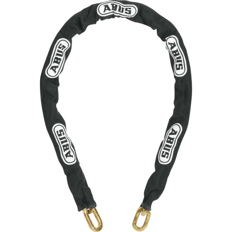 Occasione Catena in Acciaio Abus CHAIN 8KS110 Nero
