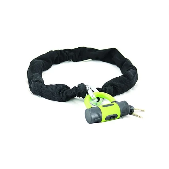 Catena Lucchetto AntifurtoMoto Chaft Magnum Super Prezzo