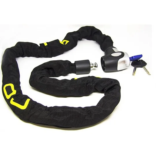 Catena Moto In Acciaio Temperato OJ150 cm Quantità Limitata