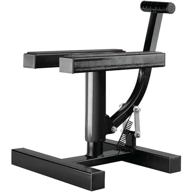 Must-Have Cavalletto Alzamoto Lampa Moto Cross Enduro Cross Lift Nero