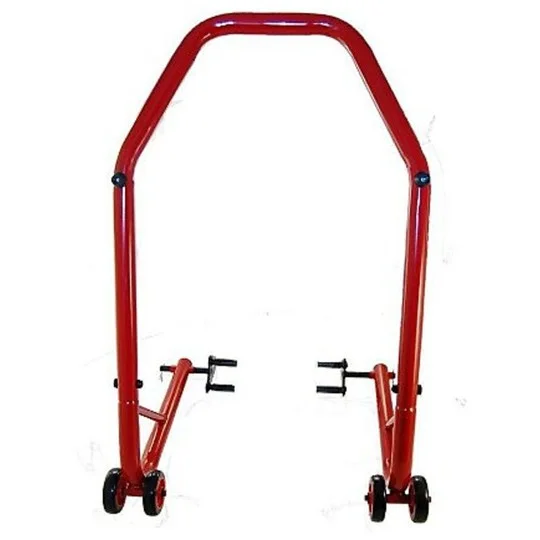 Cavalletto Alzamoto Per Ruota Anteriore One Racing Direttamente Dal Produttore