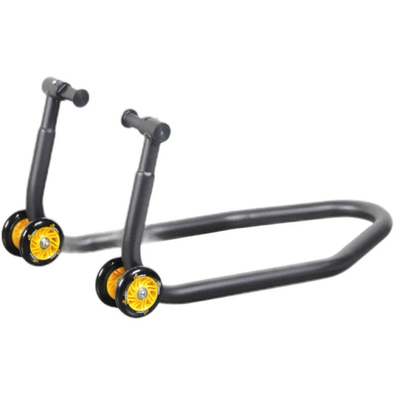 Cavalletto Anteriore In Ferro Con Attacco Sotto Pinze Freno LighTech RSF042 Reso Gratuito