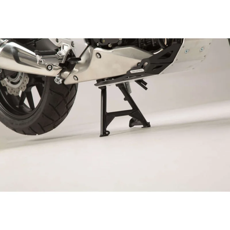 Affare Cavalletto Centrale Nero Sw-Motech HPS.01.398.10003/B Per Honda CB500F / CB500X / CBR500R