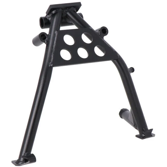 Cavalletto Centrale Nero Sw-Motech HPS.01.463.10000/B Honda XL700V Transalp (2007-2012) Solo Oggi