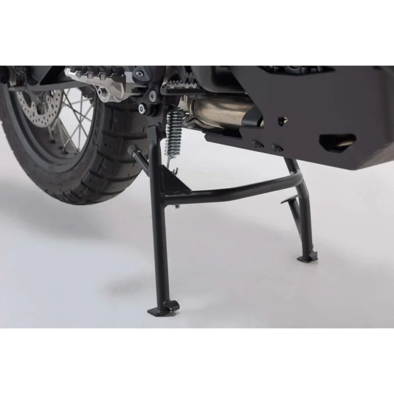 Cavalletto Centrale Nero Sw-Motech HPS.03.992.10000/B Per Husqvarna Norden 901 (21-) Promozione