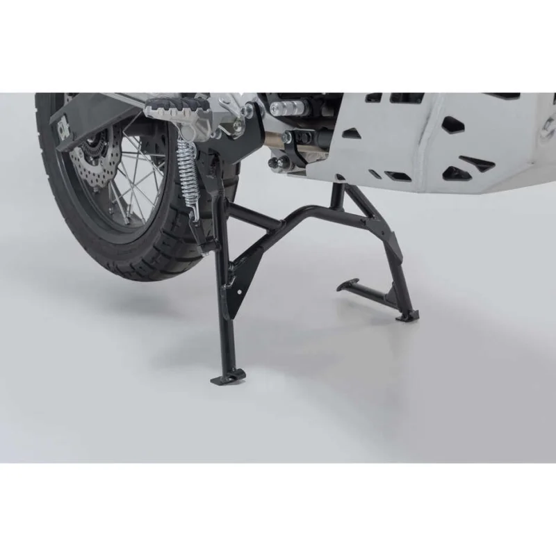 Cavalletto Centrale Nero Sw-Motech HPS.06.522.10000/B Per Yamaha Ténéré 700 World Raid / Rally Super Prezzo