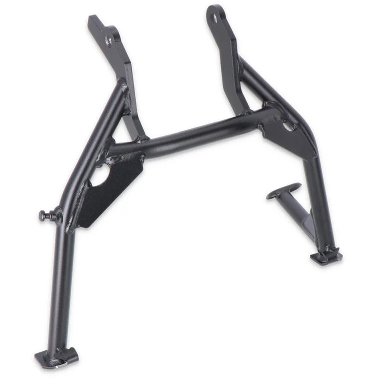 Cavalletto Centrale Nero Sw-Motech HPS.06.568.10000/B Per Yamaha XT 660 Z Ténéré senza ABS (07-12) Super Prezzo
