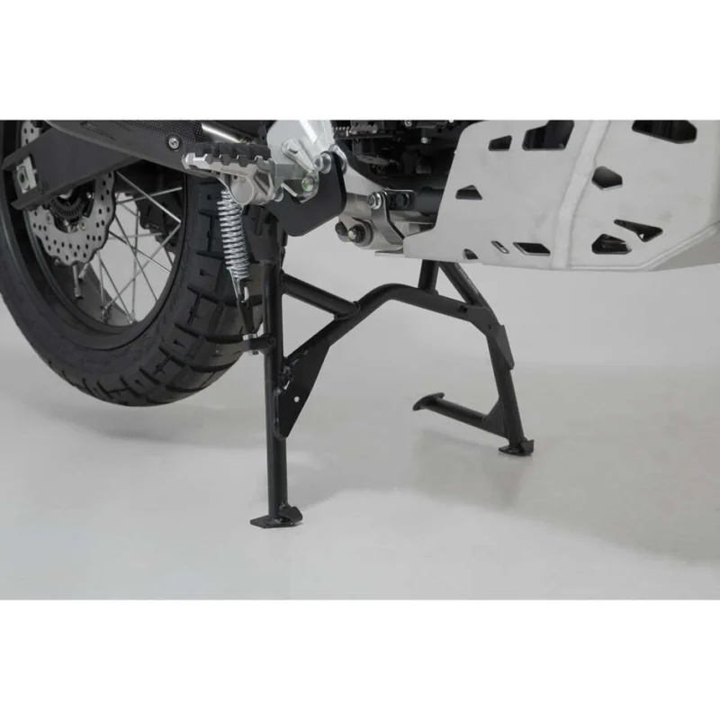 Subito Disponibile Cavalletto Centrale Nero Sw-Motech HPS.06.799.10002/B Per Yamaha Ténéré 700 (19-)